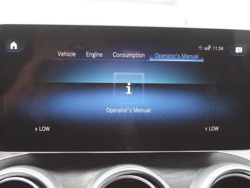 Used 2022 Mercedes-Benz GLC 300 4MATIC Coupe image 30