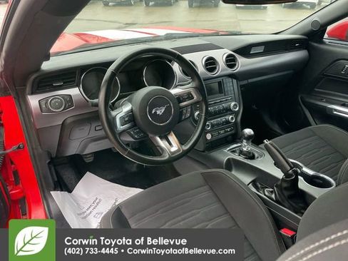 Used 2015 Ford Mustang GT image 11