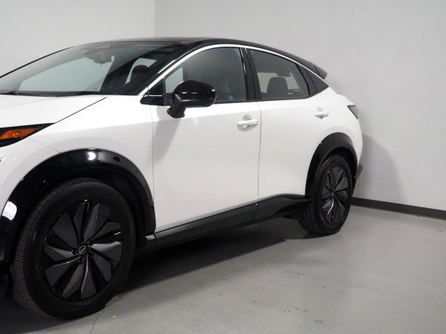 Used 2024 Nissan Ariya Evolve+ FWD image 56