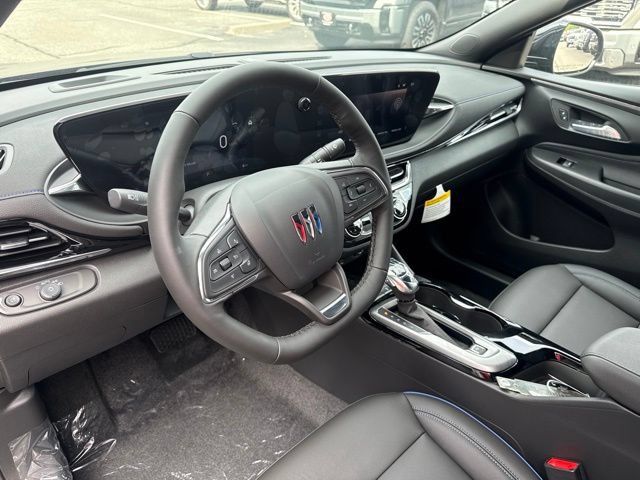 New 2026 Buick Envista Sport Touring w/ Convenience I Package FWD image 13