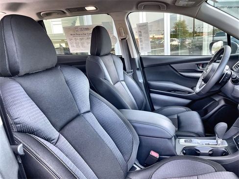 New 2025 Subaru Ascent Premium image 16