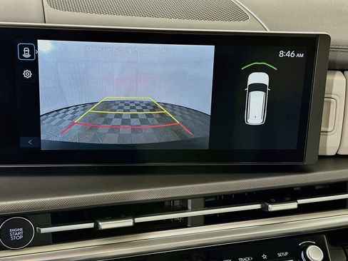 New 2027 Hyundai Santa Fe SEL FWD image 12
