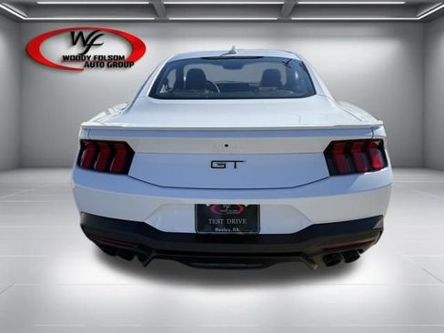 New 2026 Ford Mustang GT Premium RWD image 7