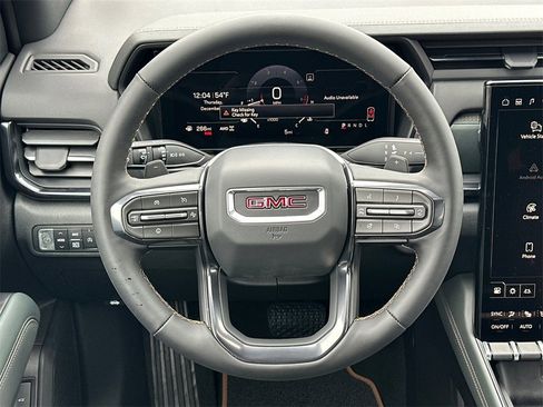 New 2026 GMC Terrain AT4 w/ Convenience Package III image 25