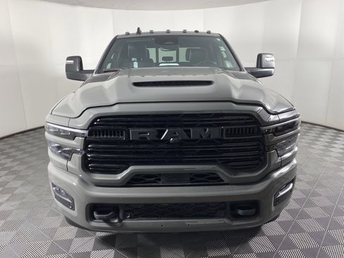 New 2026 RAM 2500 Laramie image 12