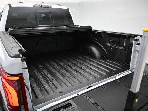 Used 2025 Ford F150 Raptor w/ Equipment Group 803A Raptor R image 31