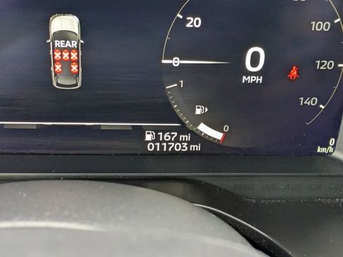 Used 2025 Mitsubishi Outlander SE FWD image 27