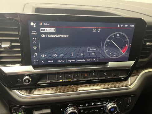 Certified 2026 GMC Sierra 1500 Elevation AWD/4WD image 23