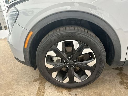 Certified 2024 Kia Sportage X-Line w/ X-Line Premium Package AWD/4WD image 21
