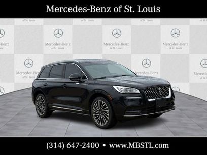 Used 2020 Lincoln Corsair Reserve w/ Equipment Group 201A