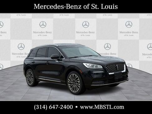 Used 2020 Lincoln Corsair Reserve w/ Equipment Group 201A FWD image 1