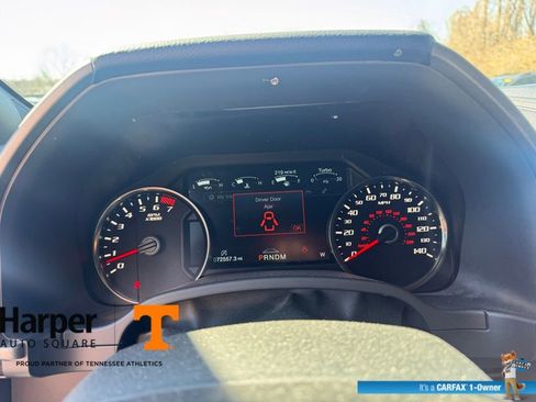 Used 2019 Ford F150 Raptor w/ Equipment Group 802A Luxury image 16