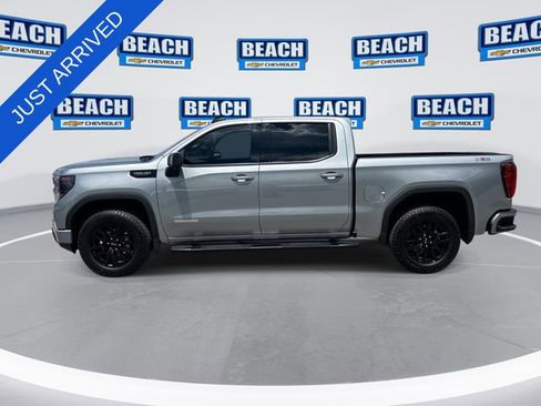 Used 2025 GMC Sierra 1500 Elevation w/ Elevation Premium Package AWD/4WD image 5