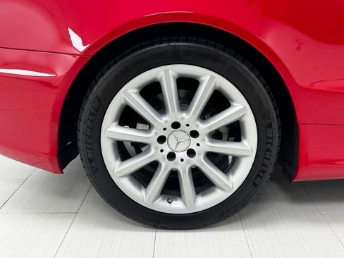 Used 2007 Mercedes-Benz SL 550 image 46