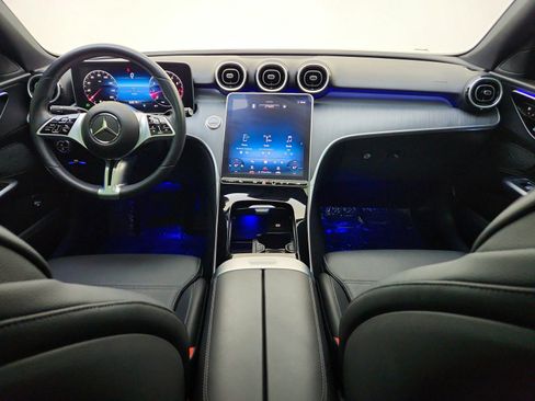 Certified 2024 Mercedes-Benz C 300 Sedan image 24
