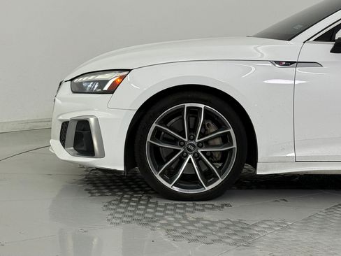 Used 2023 Audi A5 2.0T Premium Plus w/ Premium Plus image 12