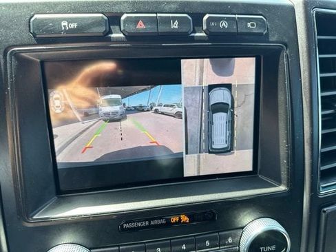 Used 2021 Ford Expedition Max Limited RWD image 14