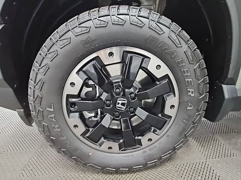New 2026 Honda Passport TrailSport Elite image 48