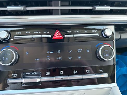 New 2026 Hyundai Santa Fe SEL AWD/4WD image 16