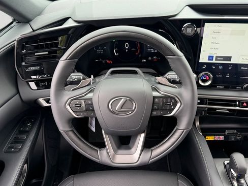 New 2026 Lexus RX 350 Premium AWD/4WD image 14