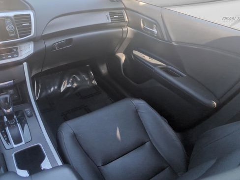Used 2015 Honda Accord EX-L image 16