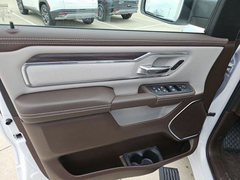 New 2026 RAM 1500 Laramie image 21