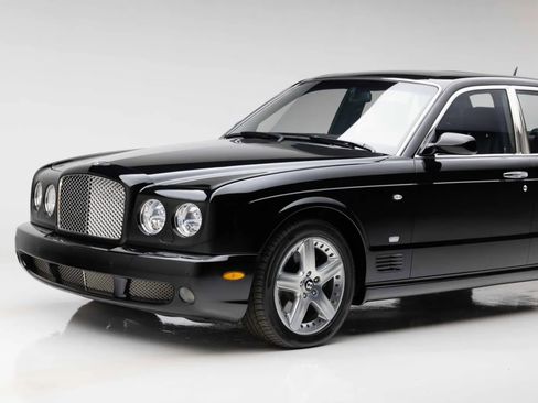 Used 2005 Bentley Arnage T RWD image 29