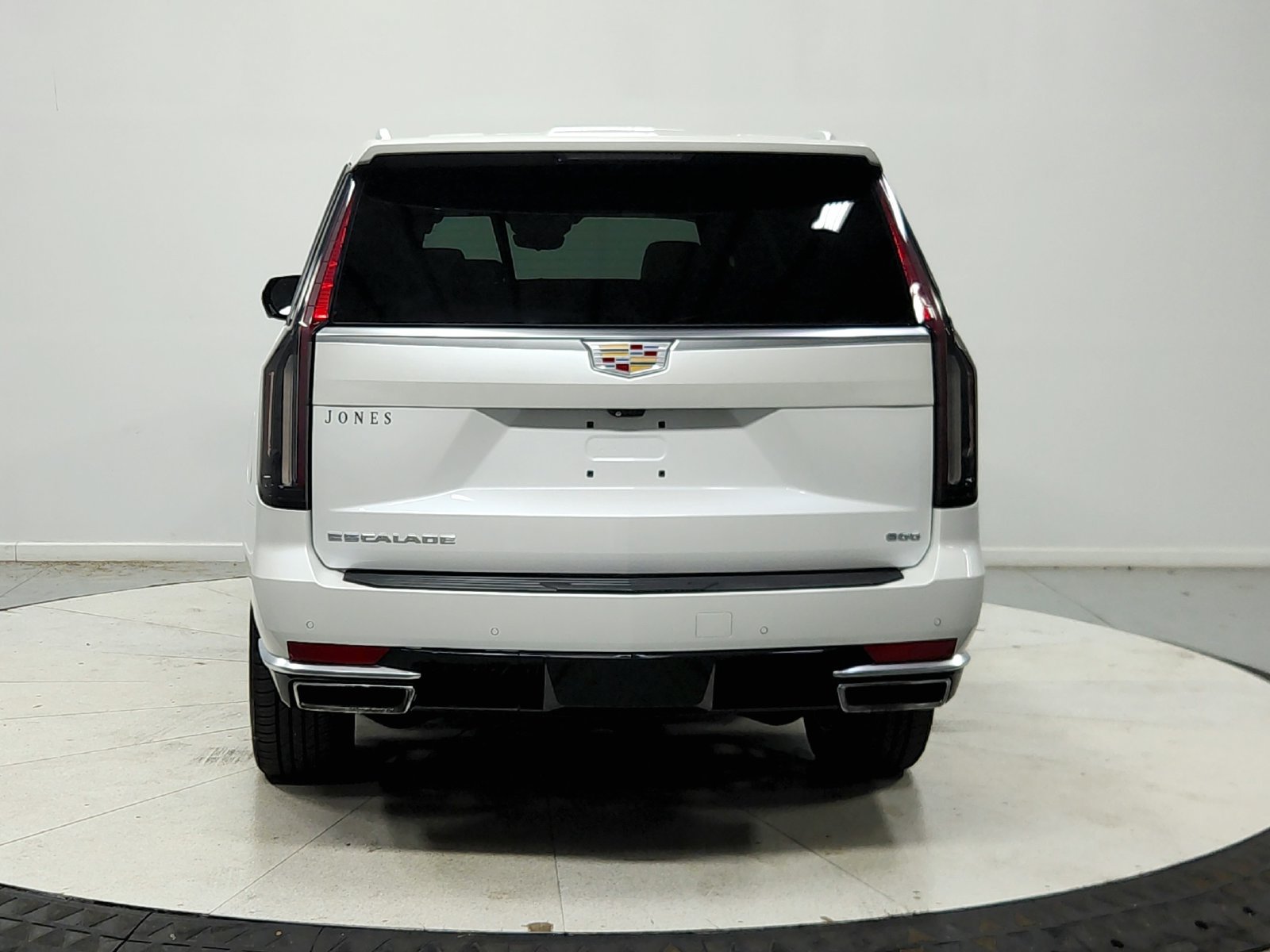 Used 2021 Cadillac Escalade ESV Premium Luxury AWD/4WD image 7