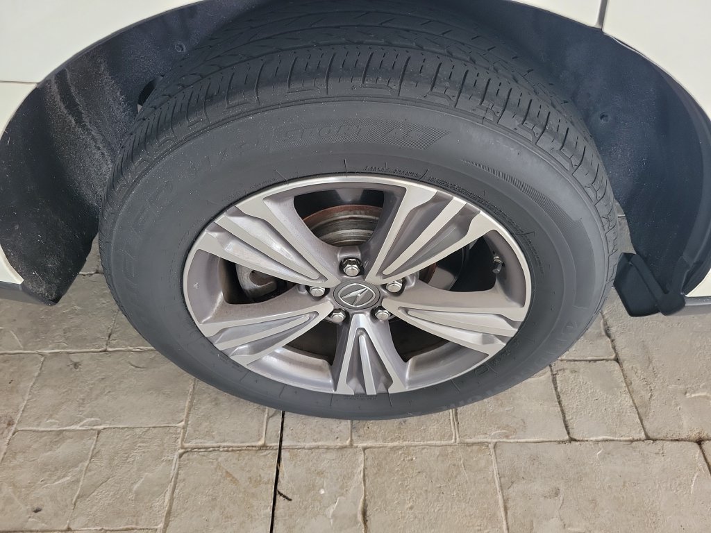 Used 2019 Acura MDX FWD image 9