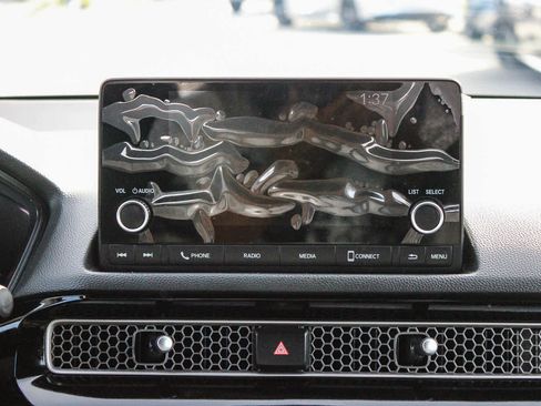 Certified 2024 Honda Civic Sport image 14