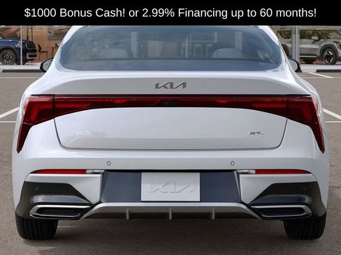 New 2026 Kia K5 GT-Line image 13