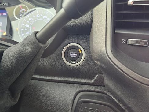 New 2026 RAM 2500 Tradesman AWD/4WD image 26