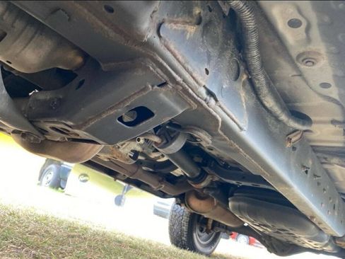 Used 2020 Toyota Tacoma TRD Off-Road w/ Technology Package image 27