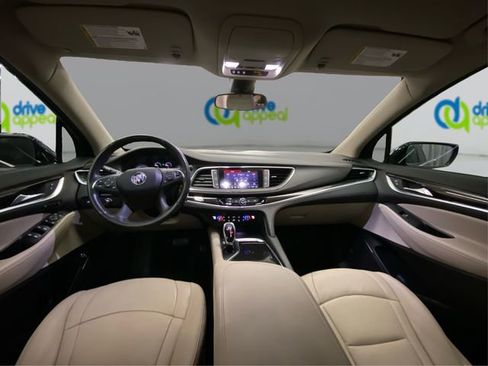Used 2020 Buick Enclave Premium w/ Trailering Package, 5000 lbs. image 28