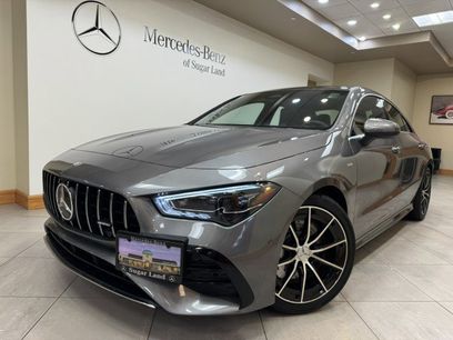 Certified 2026 Mercedes-Benz CLA 35 AMG 4MATIC