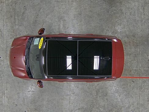 Used 2022 Kia Sportage Nightfall Edition image 39