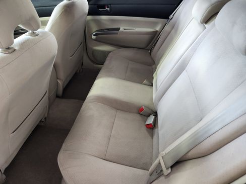 Used 2008 Toyota Prius FWD image 14