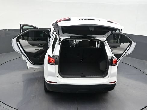 Used 2023 Chevrolet Equinox LS FWD image 36