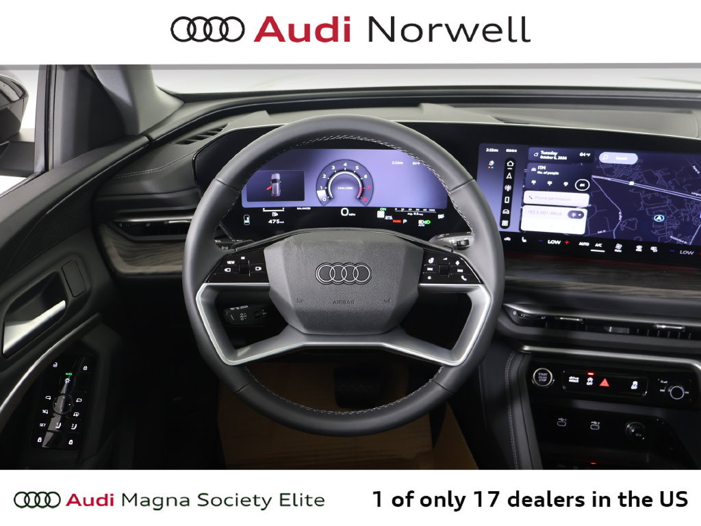 New 2026 Audi Q5 Premium AWD/4WD image 29