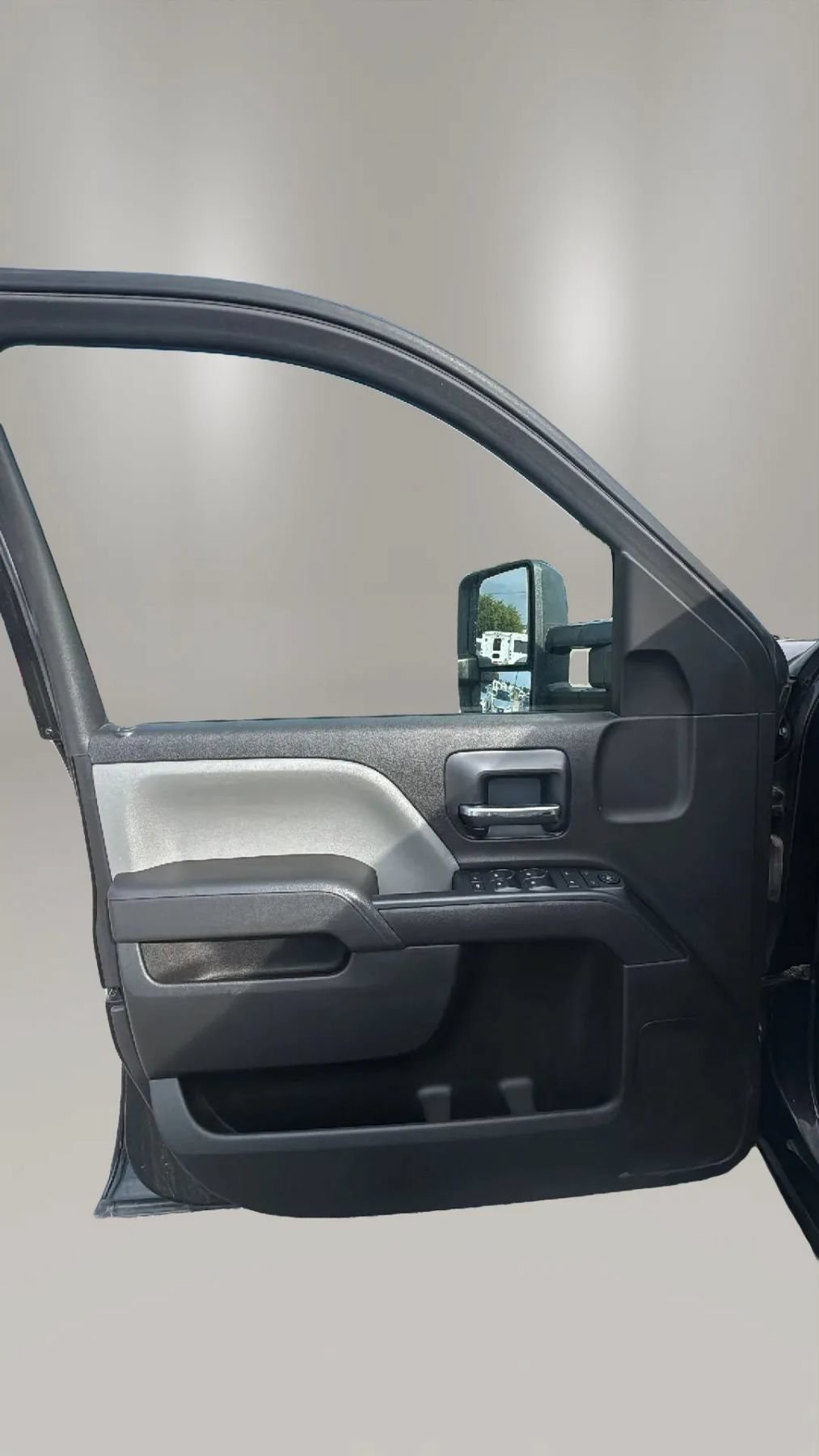 Used 2017 Chevrolet Silverado 3500 W/T w/ WT Fleet Convenience Package AWD/4WD image 10