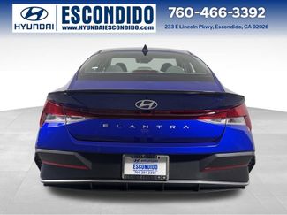 New 2026 Hyundai Elantra Sport video 4