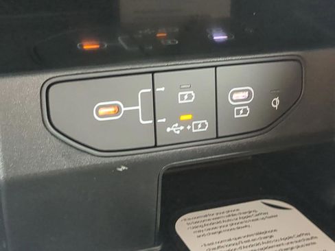 New 2026 Kia Sorento EX image 19