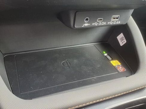 New 2026 Subaru Forester Wilderness image 33