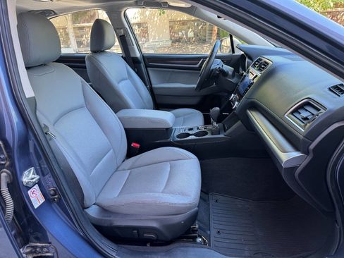 Used 2018 Subaru Legacy 2.5i Limited image 14