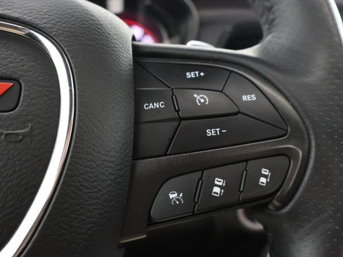 Used 2018 Dodge Challenger GT AWD/4WD image 15