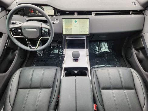 Used 2025 Land Rover Range Rover Evoque S image 28