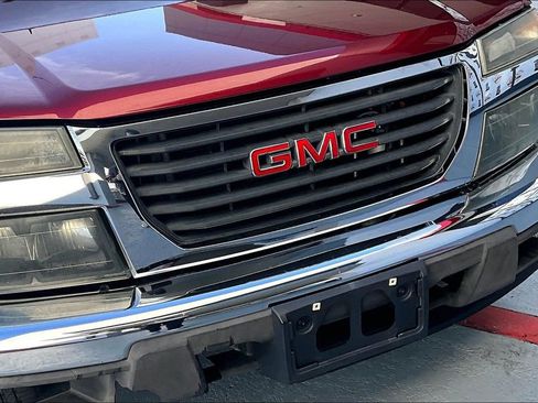 Used 2010 GMC Canyon SLE w/ Power Convenience Package image 27