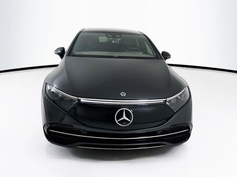 Certified 2023 Mercedes-Benz EQS 450+ Sedan image 2