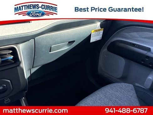 New 2026 Ford Maverick XLT image 22