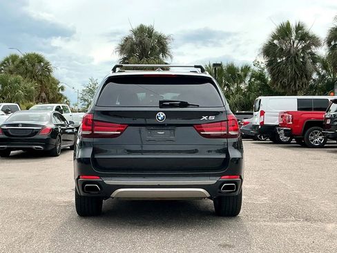 Used 2017 BMW X5 xDrive40e image 7